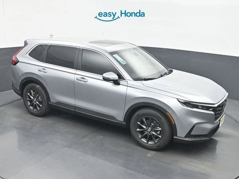 Used 2026 Honda CR-V EX-L image 19