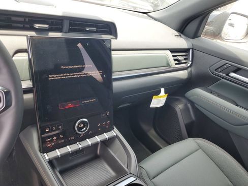 New 2026 GMC Terrain AT4 AWD/4WD image 26