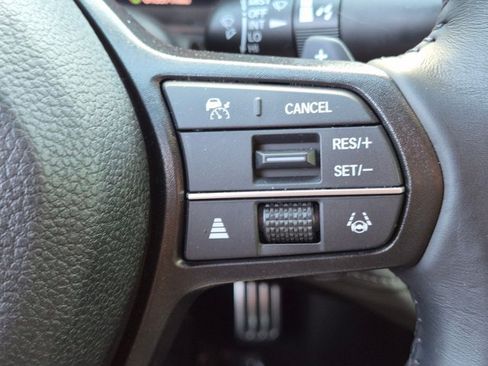 Used 2024 Honda Accord Sport image 13