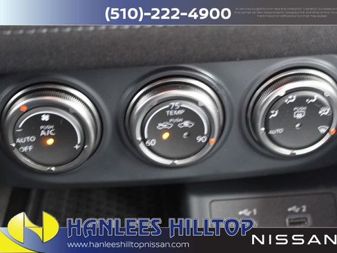 Certified 2024 Nissan Z Sport w/ Floor Mat Package image 20