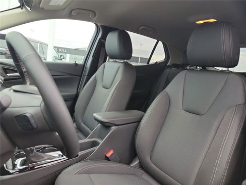 New 2026 Buick Encore GX Preferred w/ Comfort Package FWD image 16