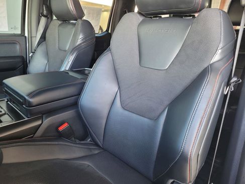 Used 2025 Ford F150 Raptor AWD/4WD image 22