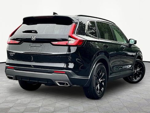 Used 2025 Honda CR-V Sport-L image 6