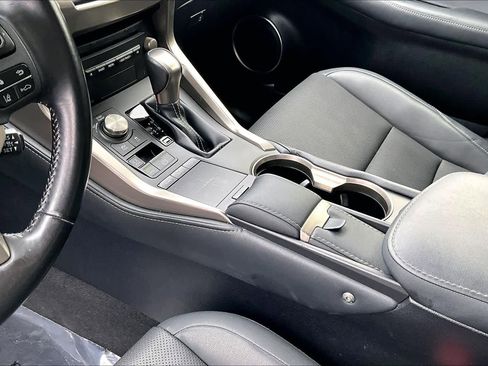 Used 2020 Lexus NX 300h AWD w/ Comfort Package image 17