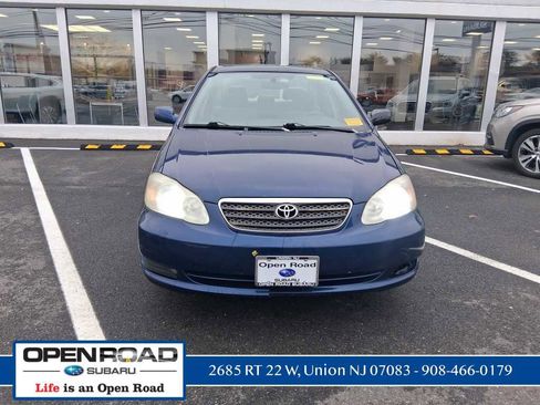 Used 2006 Toyota Corolla LE image 2