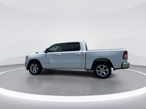 Used 2021 RAM 1500 Big Horn image 4