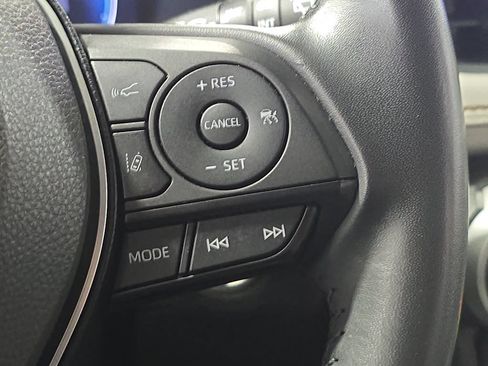 Used 2023 Toyota RAV4 Limited AWD/4WD image 13