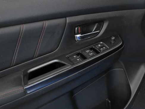 Used 2020 Subaru WRX AWD/4WD image 14