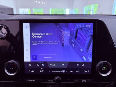 Certified 2025 Lexus NX 350 AWD w/ Premium Package image 23