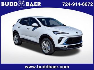 New 2026 Buick Encore GX Preferred w/ Comfort Package AWD/4WD 360° Tour