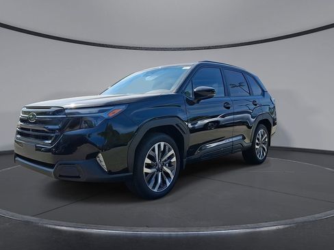New 2026 Subaru Forester Touring AWD/4WD image 10