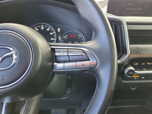 Used 2025 MAZDA CX-50 AWD 2.5 S w/ Premium Plus Pkg image 23