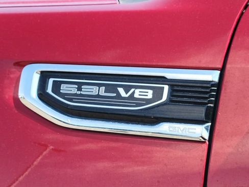 Used 2024 GMC Sierra 1500 SLT AWD/4WD image 16