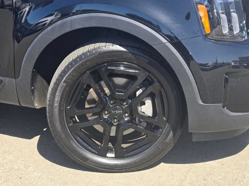 Used 2025 Kia Telluride SX Prestige X-Line AWD/4WD image 9