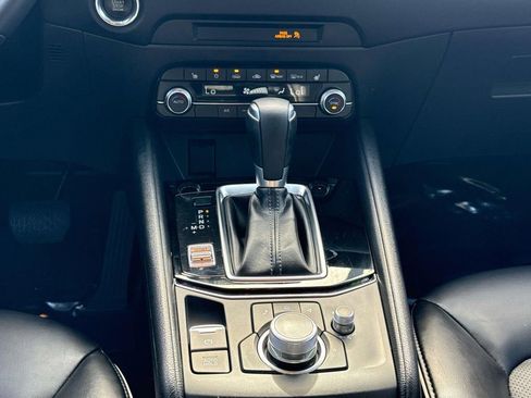 Certified 2025 MAZDA CX-5 AWD 2.5 S w/ Select Package image 16