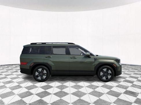 New 2026 Hyundai Santa Fe SEL image 11