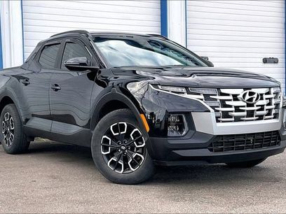 Used 2024 Hyundai Santa Cruz SEL w/ Activity Package