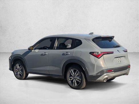 New 2025 Acura ADX FWD image 9