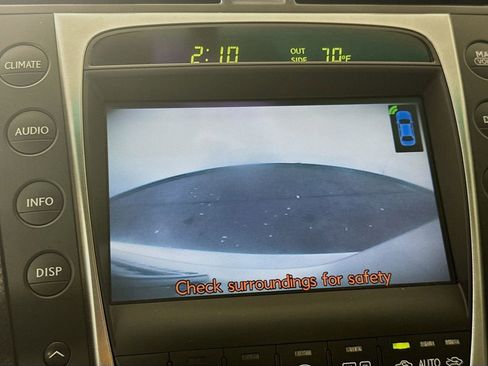 Used 2008 Lexus GS 350 image 17