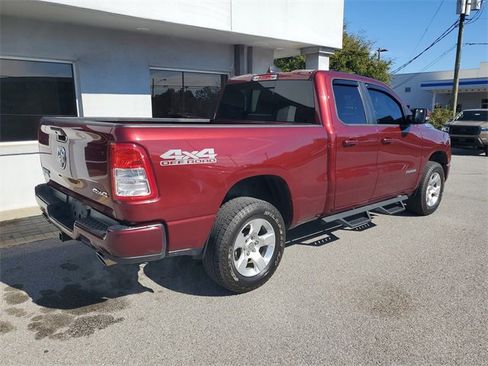 Used 2022 RAM 1500 Big Horn image 8