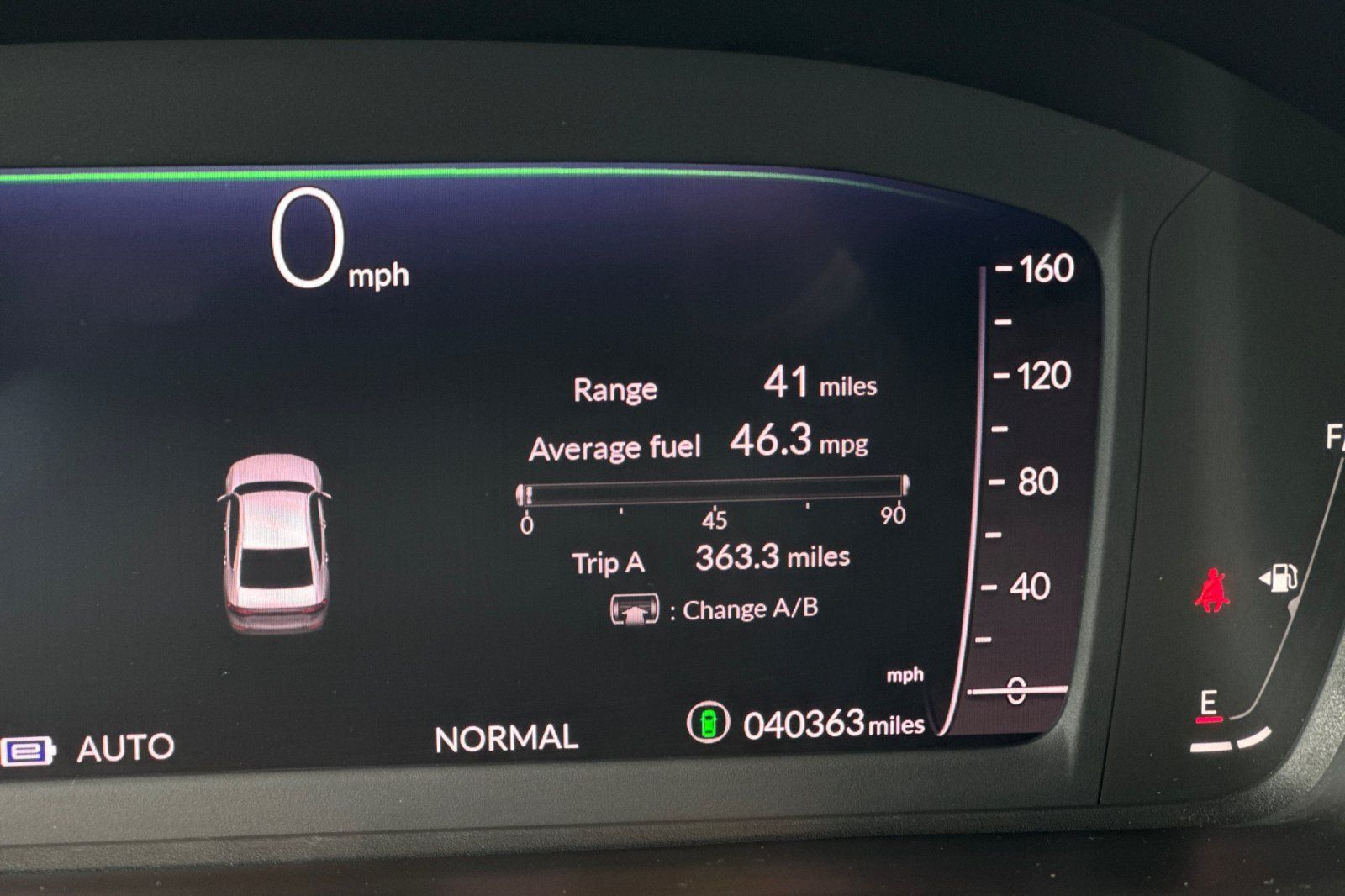 Used 2024 Honda Accord Sport image 24