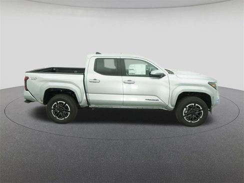 New 2025 Toyota Tacoma TRD Sport image 11