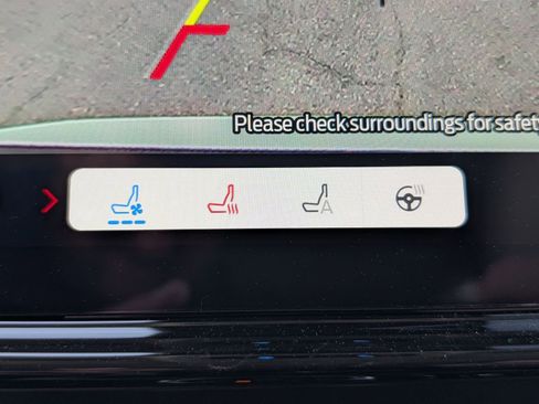 New 2026 Ford Expedition Max Platinum w/ Driver's Package image 21