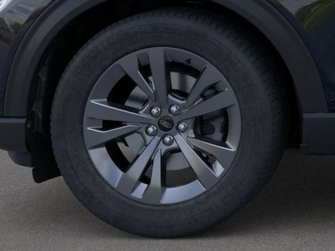 New 2026 Ford Explorer Active w/ Active Comfort Package image 19