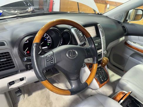 Used 2008 Lexus RX 350 2WD image 17