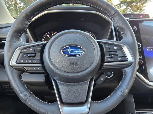 New 2026 Subaru Ascent Limited image 16