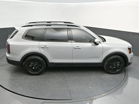 Used 2024 Kia Telluride SX Prestige X-Pro image 39