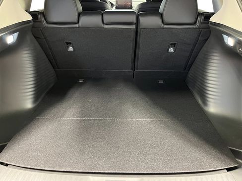 New 2027 Honda HR-V EX-L image 25