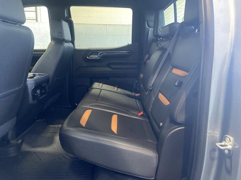 Used 2024 GMC Sierra 1500 AT4 w/ AT4 Premium Package AWD/4WD image 26