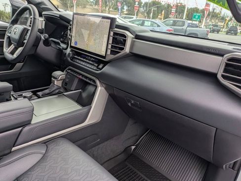 Used 2025 Toyota Sequoia Limited image 6