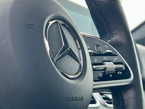 Certified 2023 Mercedes-Benz GLS 450 4MATIC image 32