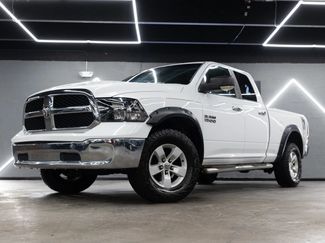 Used 2017 RAM 1500 Classic SLT RWD video 2