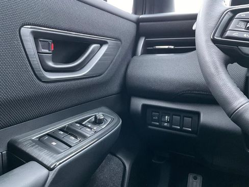 New 2026 Subaru Outback Premium image 23