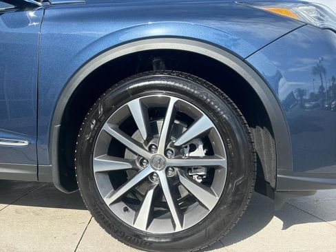 New 2026 Acura MDX SH-AWD w/ Technology Package image 6