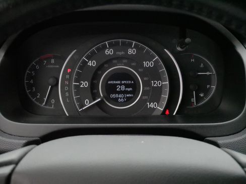 Used 2015 Honda CR-V Touring image 20
