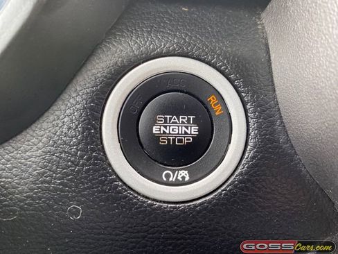 Used 2019 RAM 1500 Rebel AWD/4WD image 10