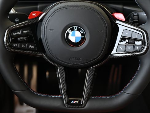 New 2027 BMW M3 w/ Executive Package RWD image 39