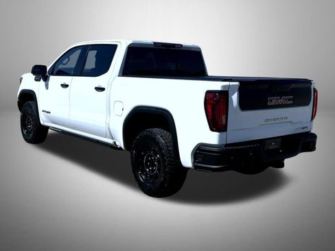 Certified 2023 GMC Sierra 1500 AT4X w/ AT4X AEV Edition AWD/4WD image 8