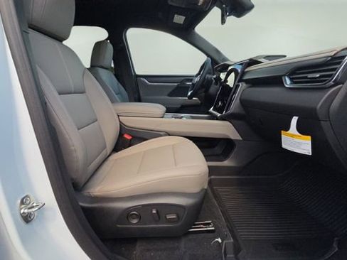 New 2026 GMC Acadia Elevation w/ Black Edition image 13