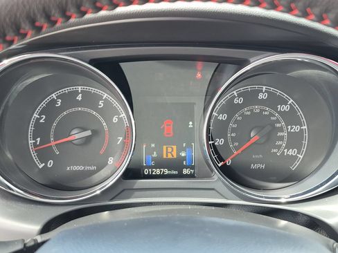 Used 2025 Mitsubishi Outlander Sport LE AWD/4WD image 30