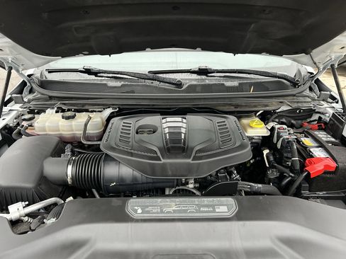 Used 2023 Jeep Wagoneer Series II image 28