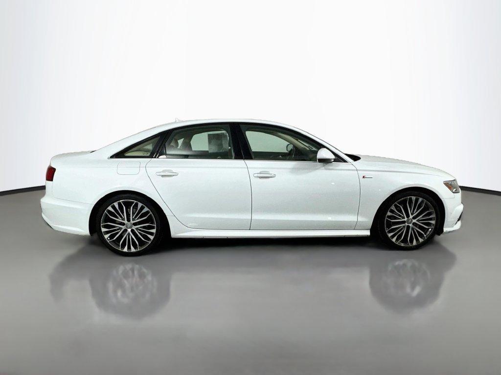 Used 2016 Audi A6 3.0T Prestige AWD/4WD image 9