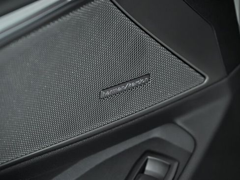 Used 2026 BMW M3 RWD image 16