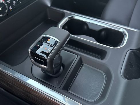 New 2026 Chevrolet Silverado 1500 LT Trail Boss w/ Safety Package image 22