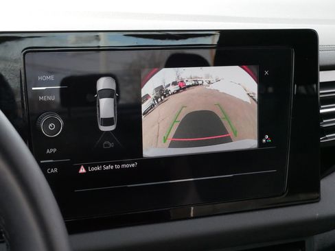 Certified 2025 Volkswagen Jetta Sport image 28