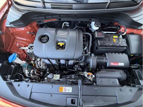 Used 2020 Kia Soul LX FWD image 24